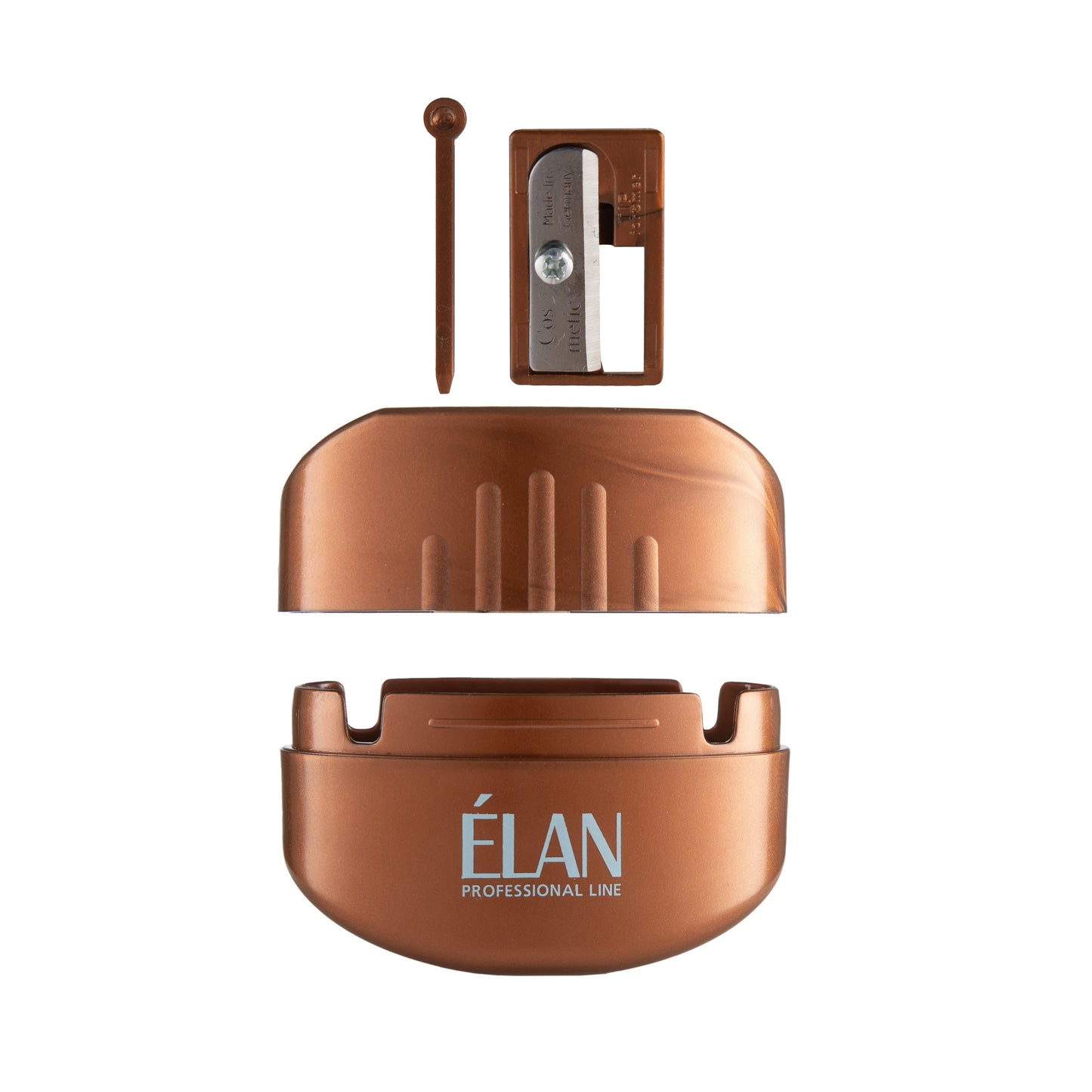 Cosmetic Sharpener (Bronze)