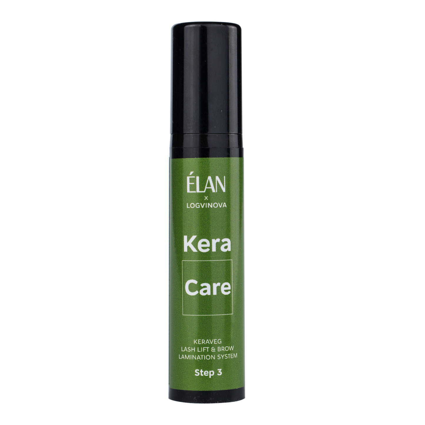 KeraCare Lash and Brow Caring Serum Step 3