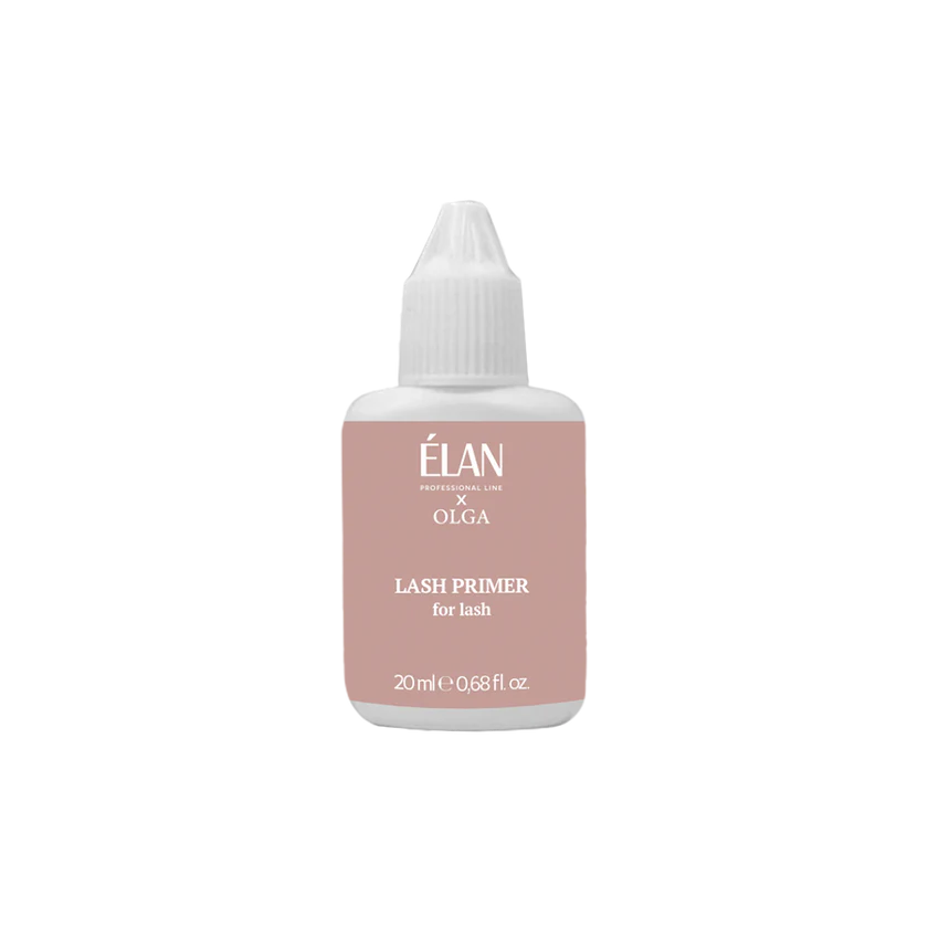Lash Primer for Lash Extensions