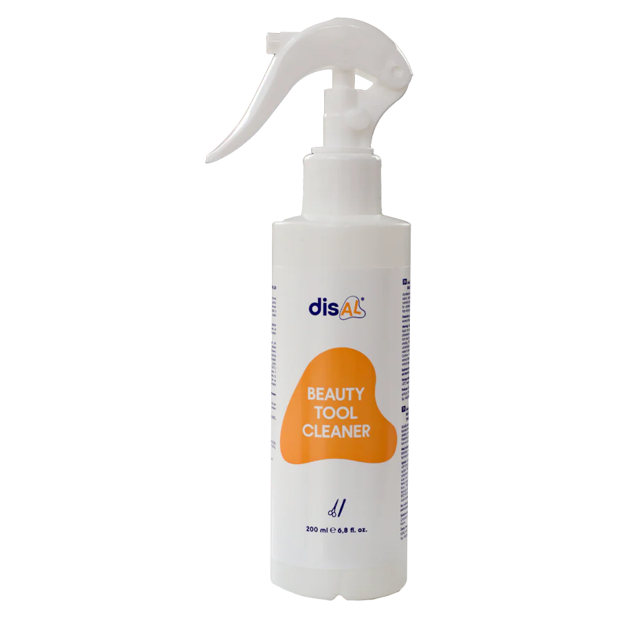 disAL BEAUTY TOOL CLEANER