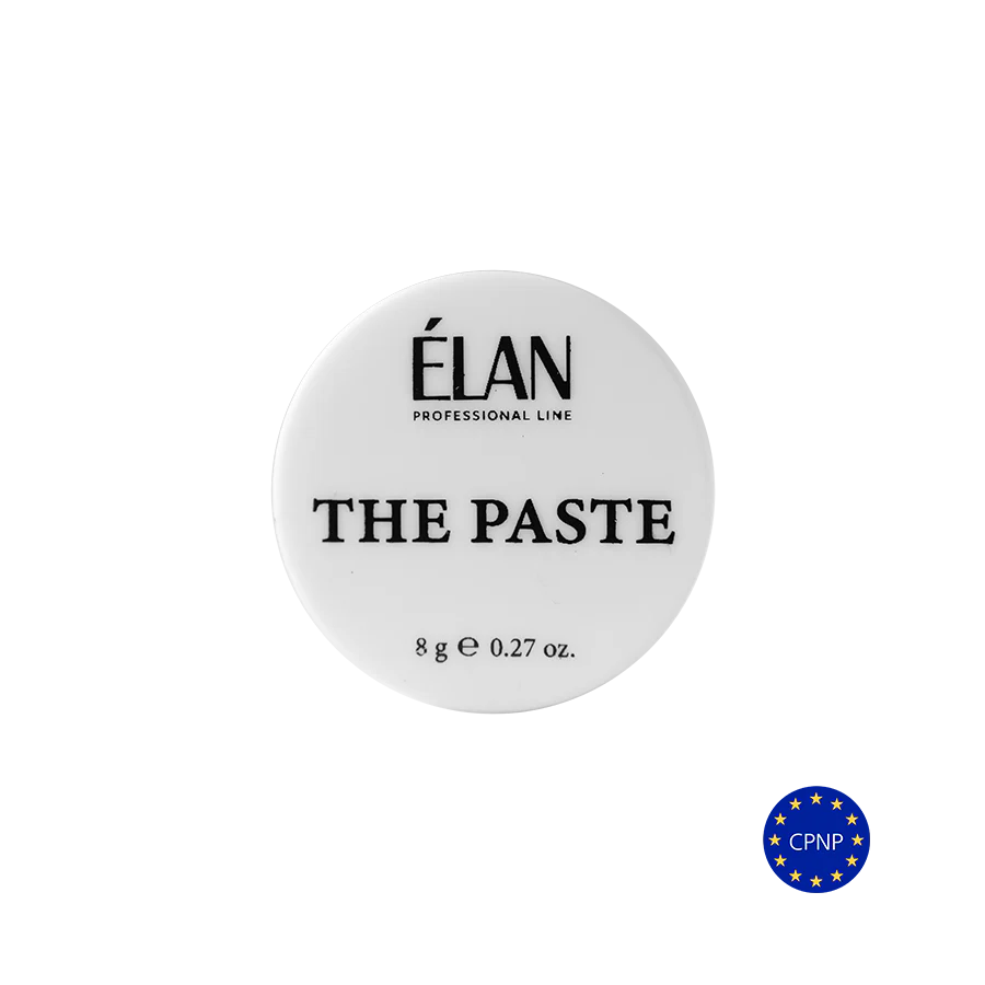 THE PASTE: Eyebrow And Lip Contour Paste