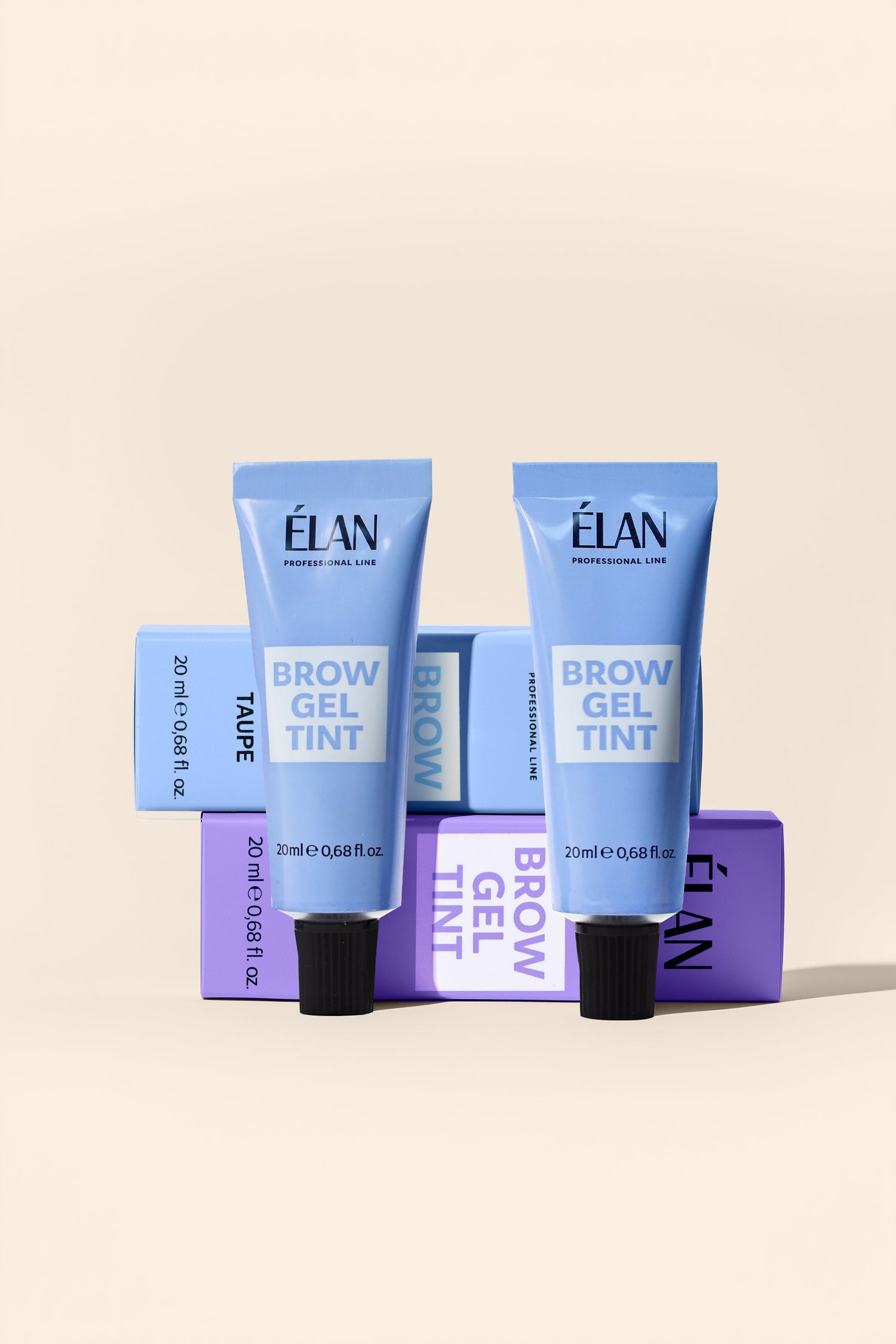 Brow & Lash Tints