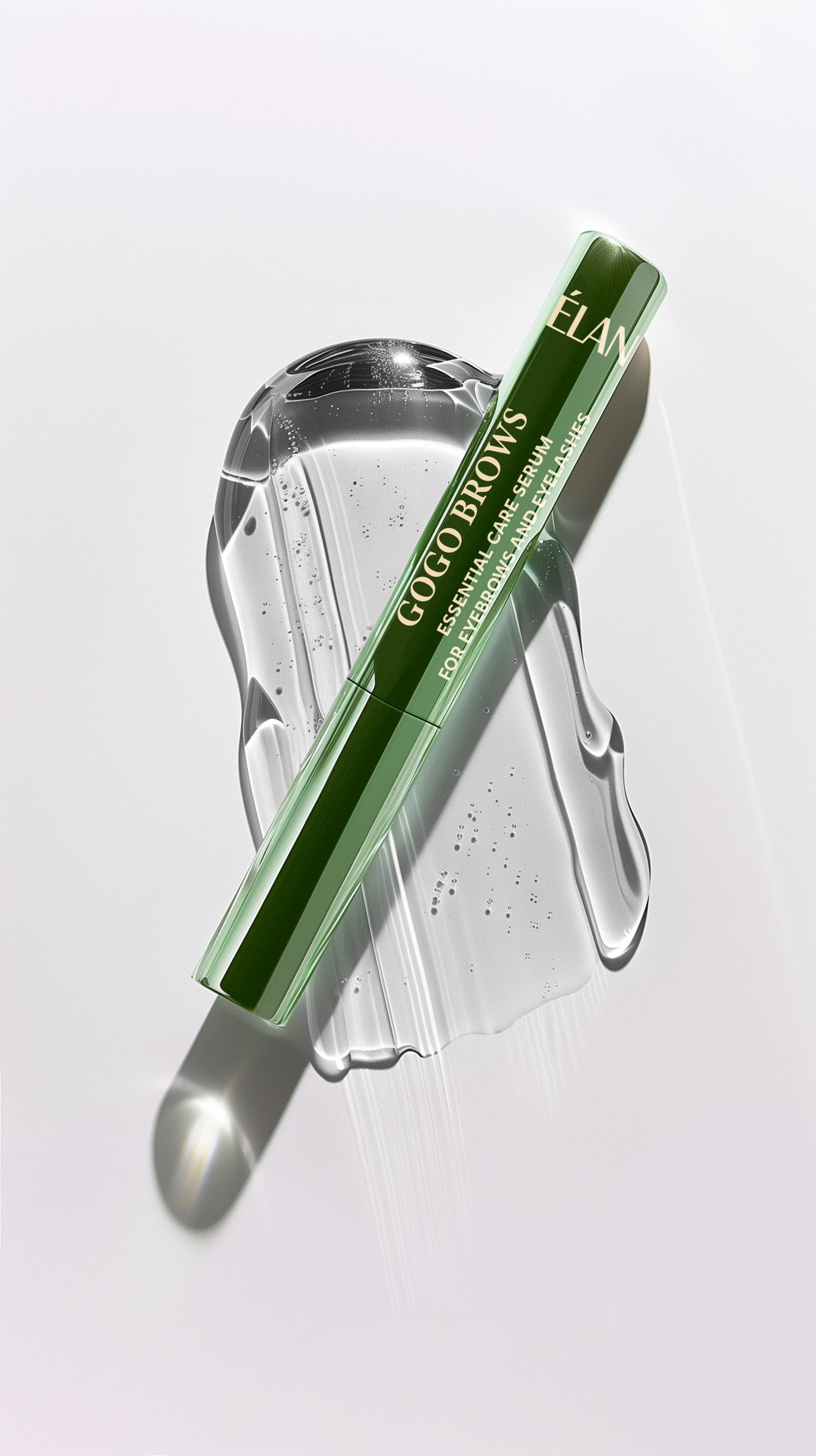Eyebrow & Lash Care