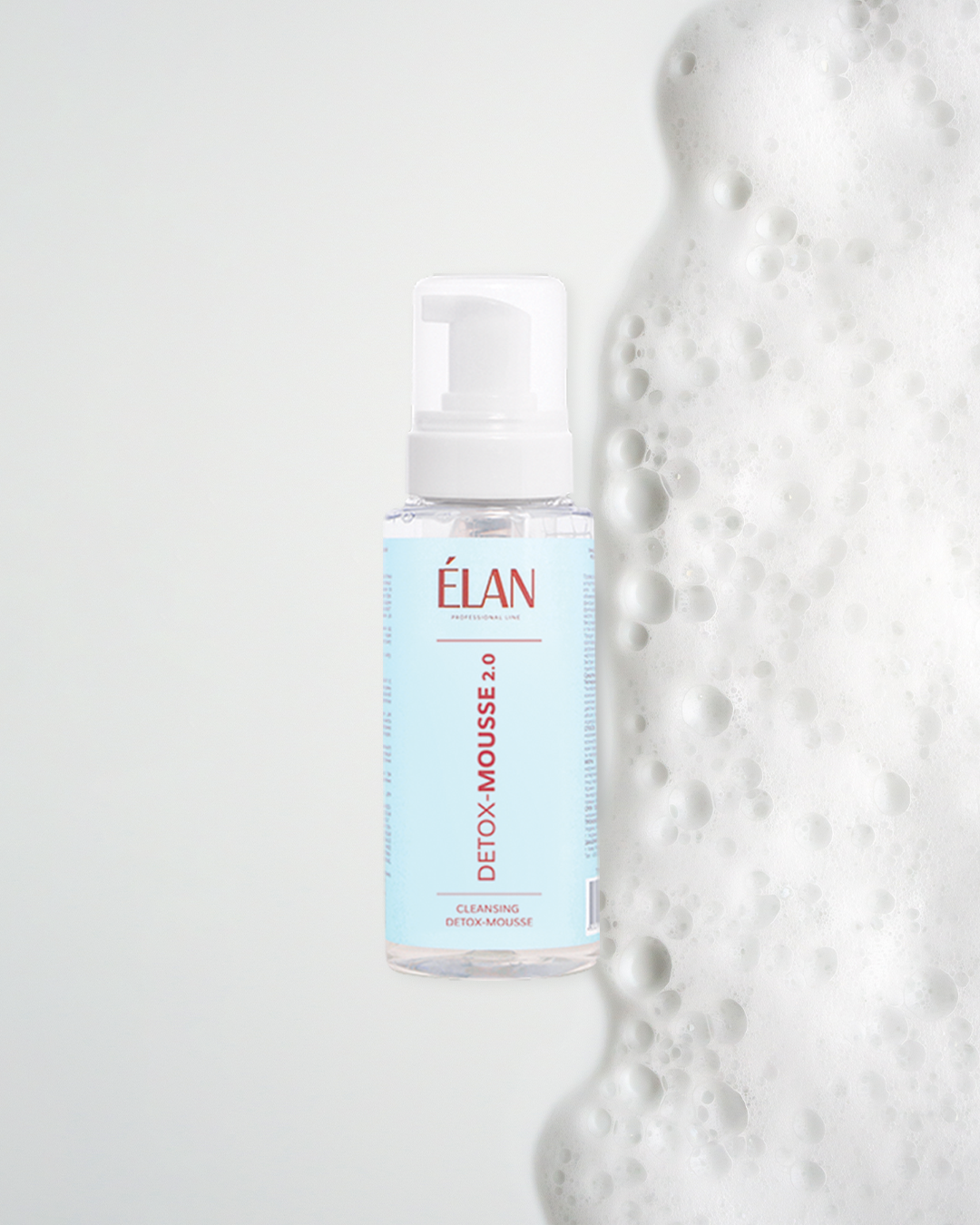 Professional Pre & Post Products