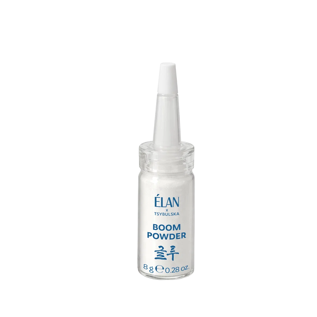 Korean Lash Lift Powder «BOOM POWDER»