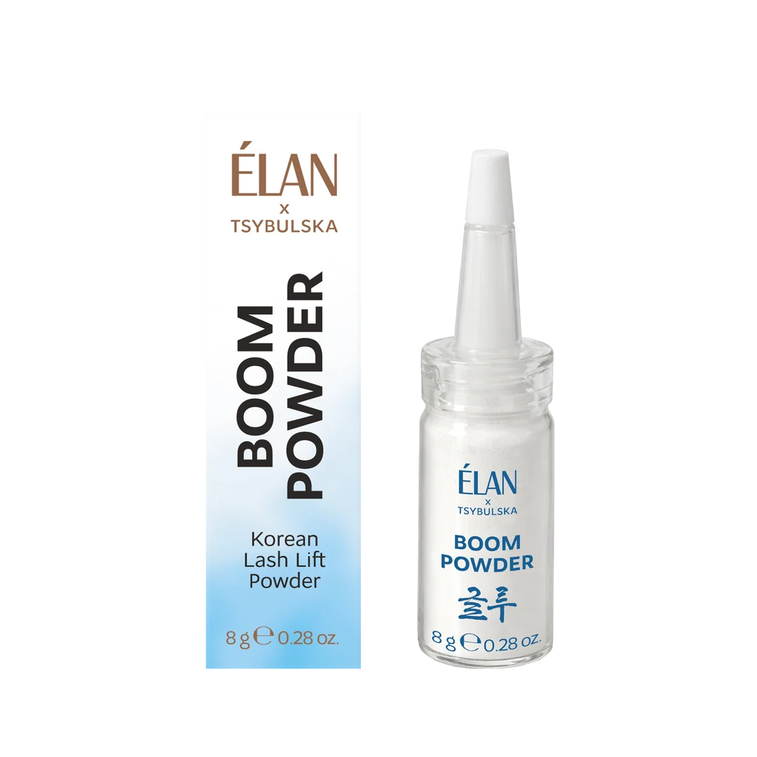 Korean Lash Lift Powder «BOOM POWDER»