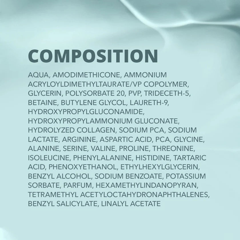 AMINO: Brow & Lash Amino Acid Concentrate