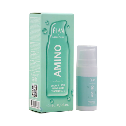 AMINO: Brow & Lash Amino Acid Concentrate