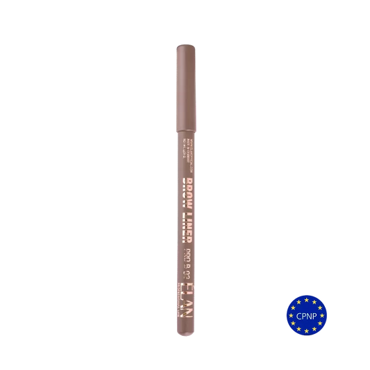Powder Eyebrow Pencil Brow Liner Pro B 03 blonde