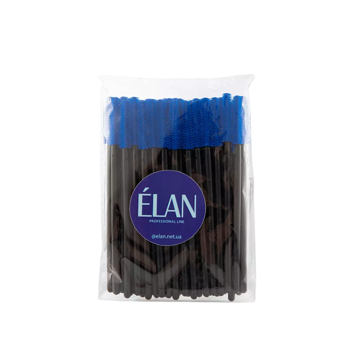 Disposable silicone brush