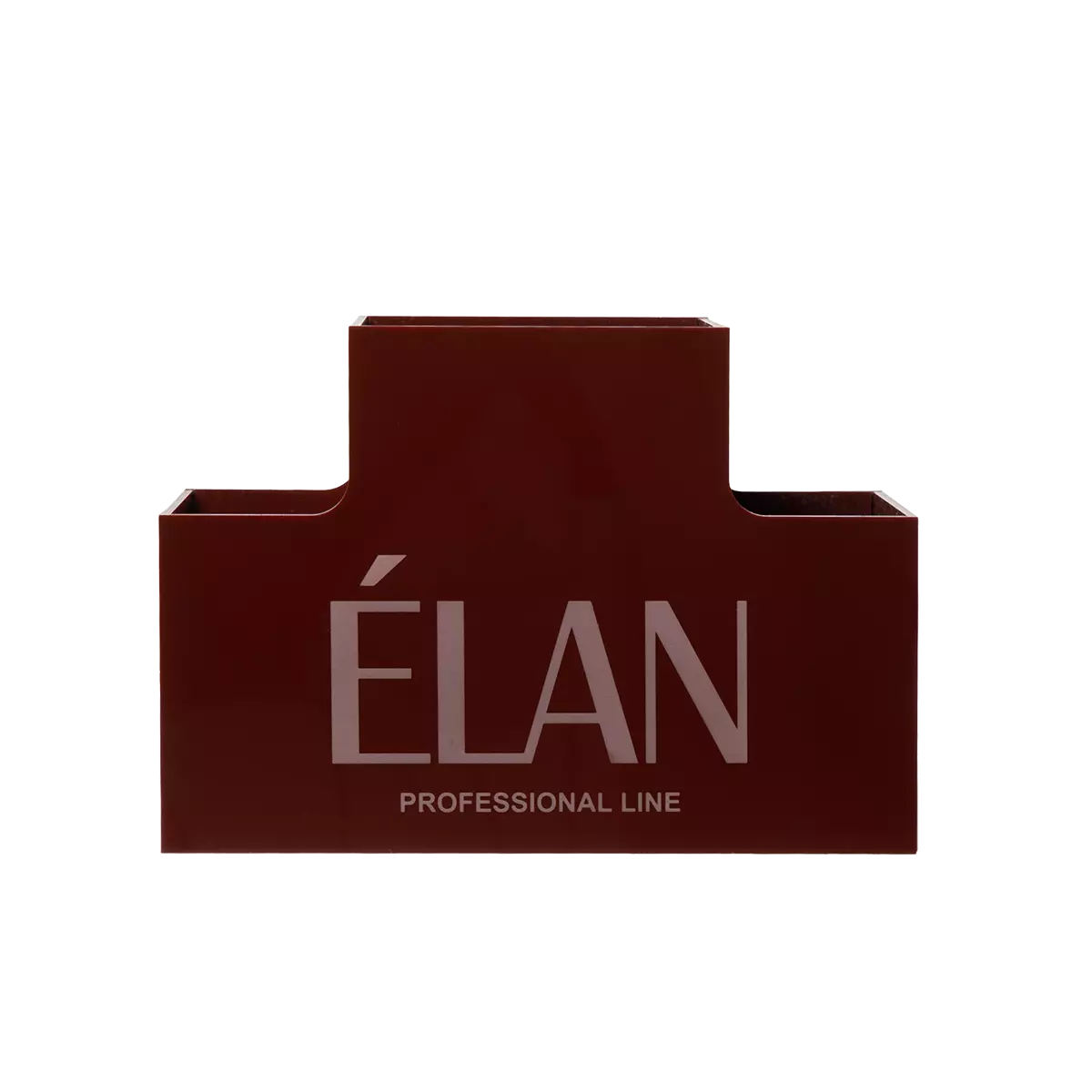 Professional brush organizer ELAN