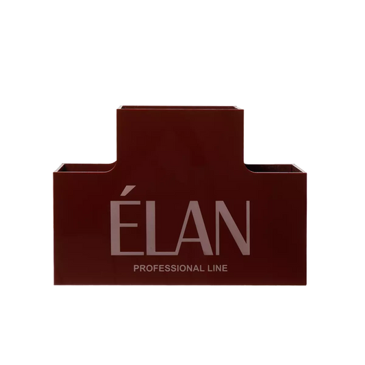 Professional brush organizer ELAN