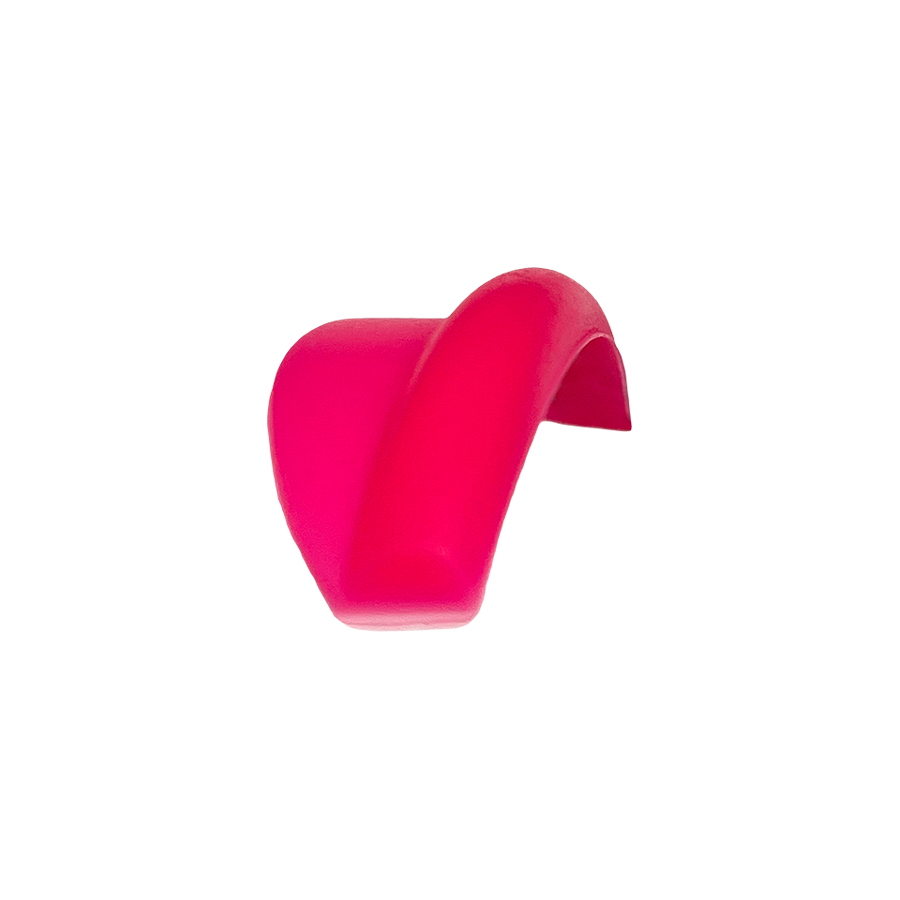 Duo Lash Lift Silicone Pads Set BLUSH CURL with D & C Curls