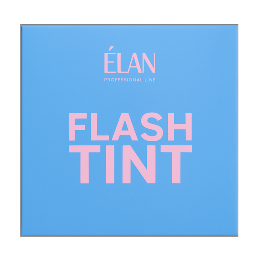 FLASH TINT Eyebrow Tinting Set