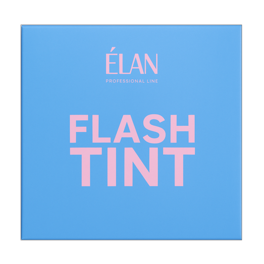 FLASH TINT Eyebrow Tinting Set