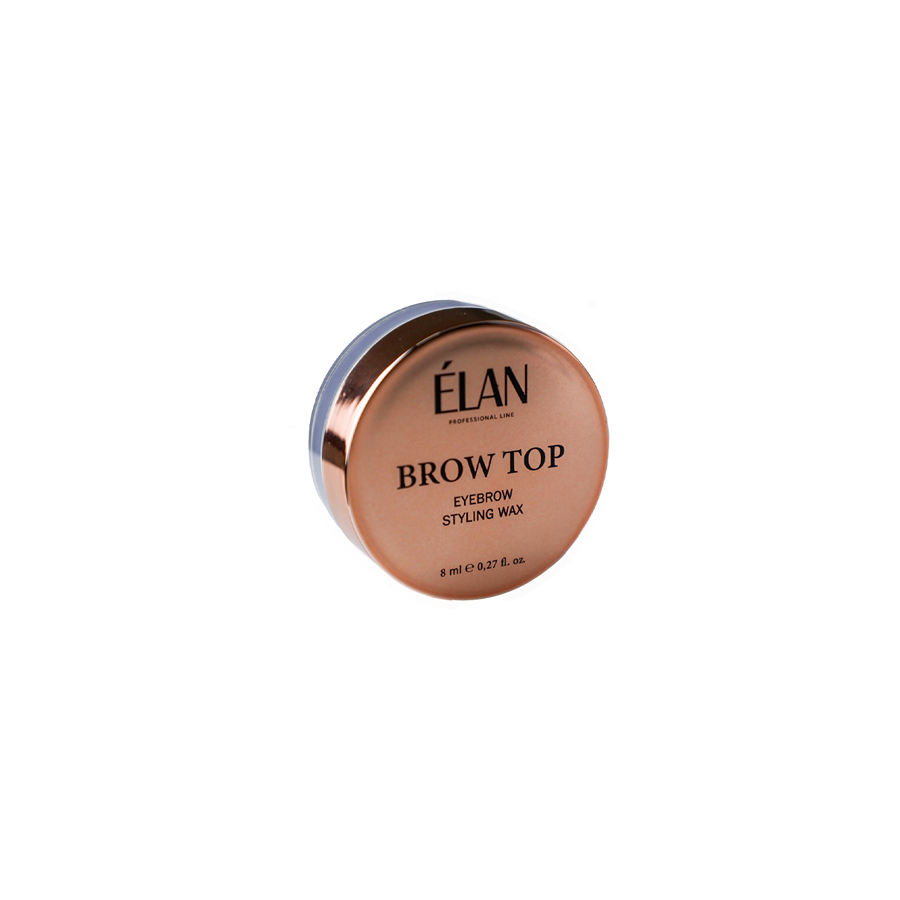 BROW TOP: Eyebrow Styling Wax