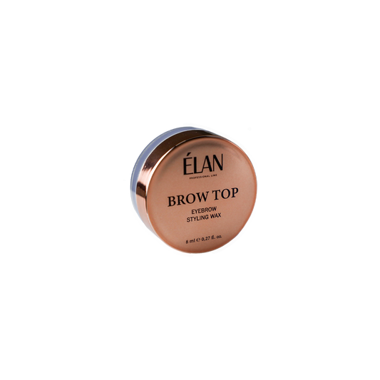 BROW TOP: Eyebrow Styling Wax