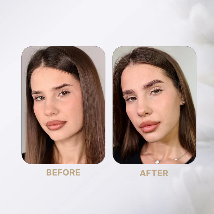 ColorSOFT: Eyebrow Tint Diluter Gel