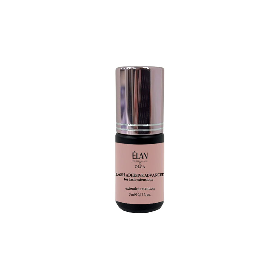 Lash Adhesive Pro for Lash Extensions