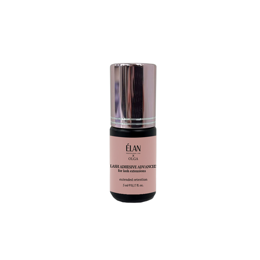 Lash Adhesive Pro for Lash Extensions