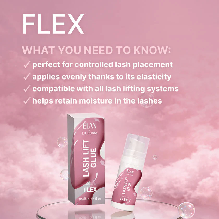 Lash Lift Glue FLEX