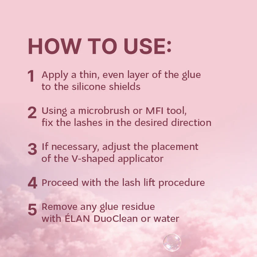 Lash Lift Glue FLEX