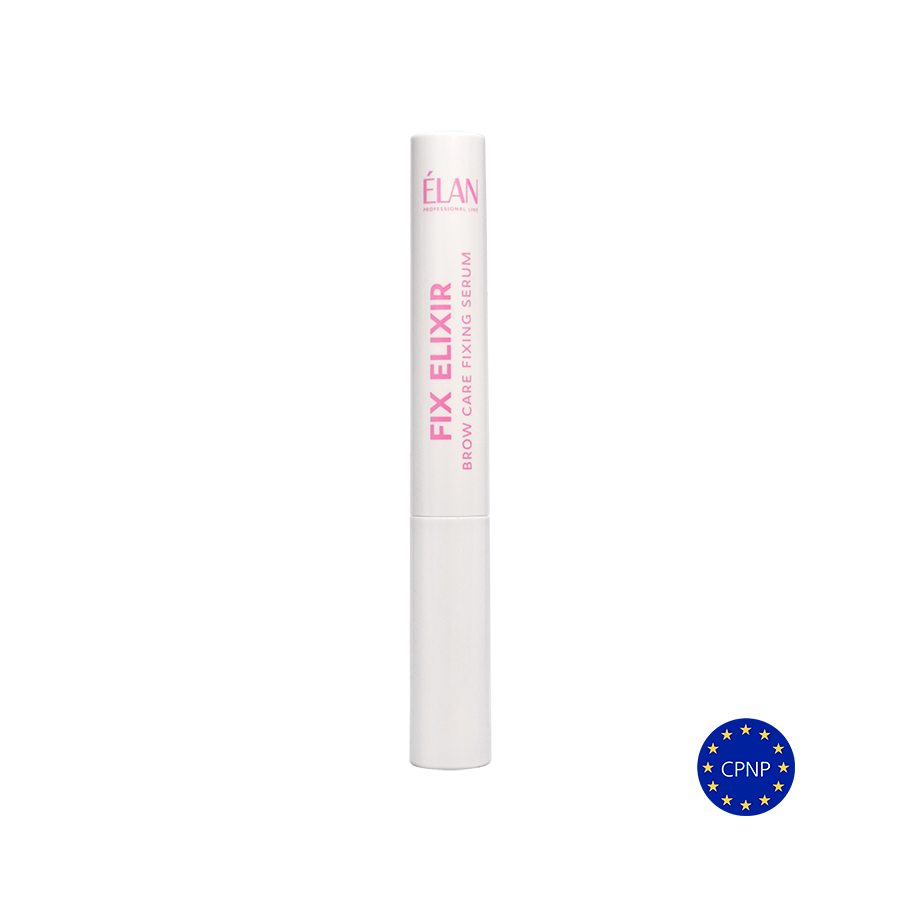 FIX ELIXIR: Brow Care Fixing Serum