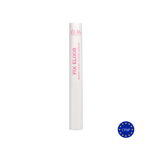 FIX ELIXIR: Brow Care Fixing Serum