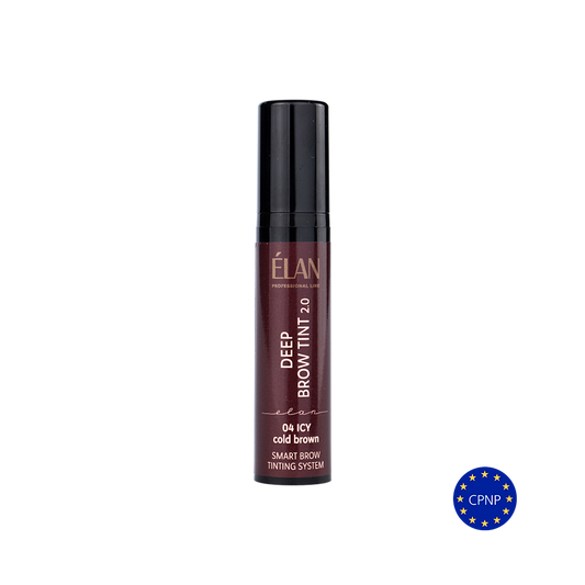 Deep Brow Tint 2.0 04 ICY cold brown 10 ml