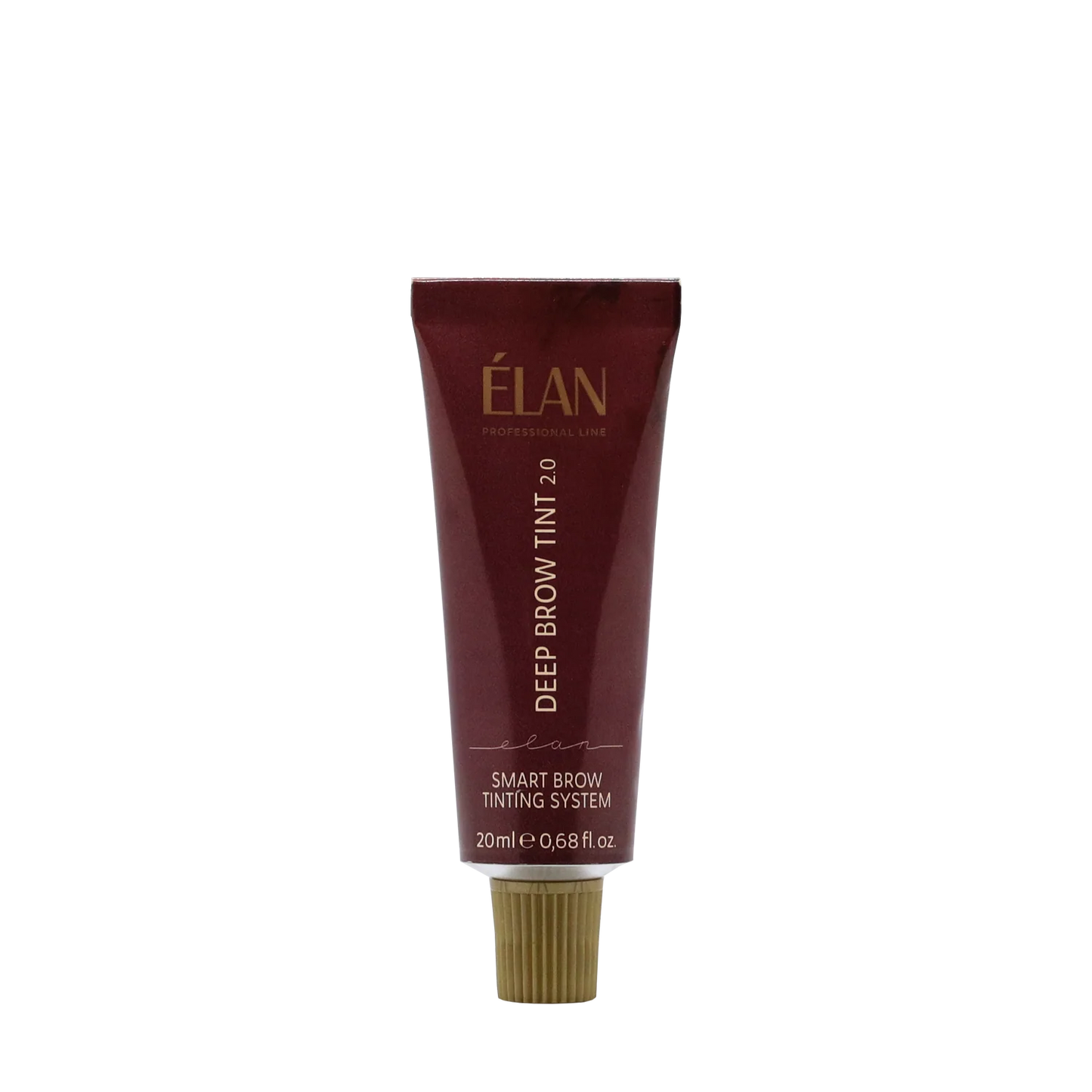 Deep Brow Tint 2.0 08 CHOCO natural brown (20 ml)
