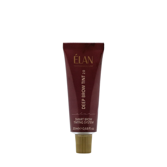 Deep Brow Tint 2.0 08 CHOCO natural brown (20 ml)