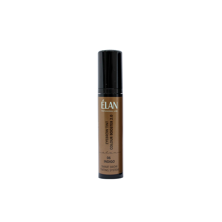 Eyebrow Tint Colour Booster 2.0 06 INDIGO 10 ml