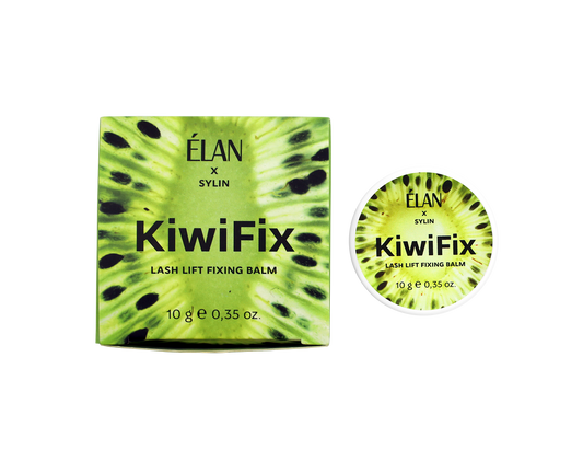KiwiFix: Lash Lift Fixing Balm