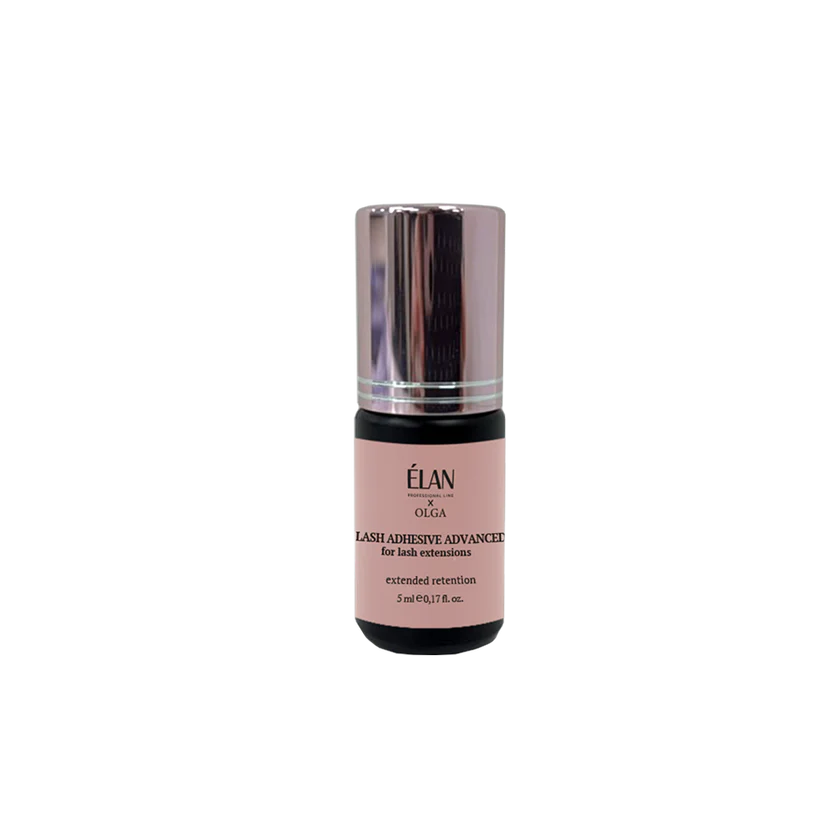 Lash Adhesive Advanced for Lash Extensions