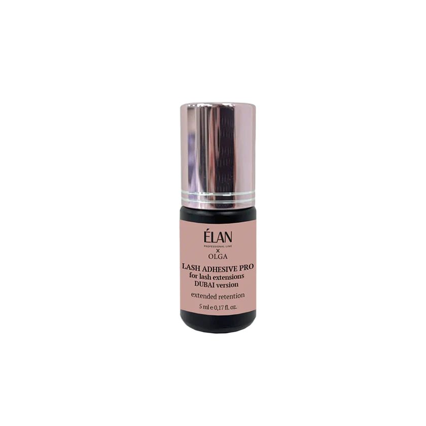 Lash Adhesive Pro for Lash Extensions Dubai Version