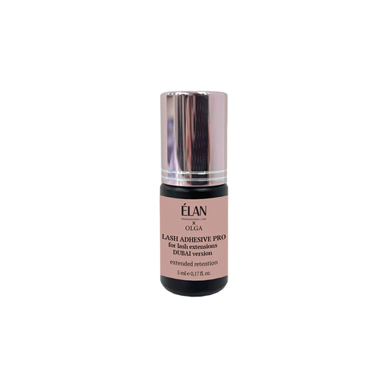 Lash Adhesive Pro for Lash Extensions Dubai Version
