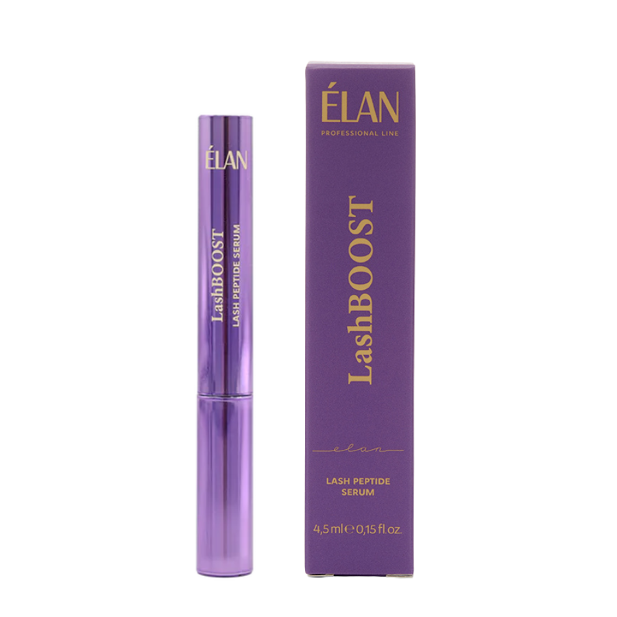 LashBOOST Peptide Lash Care Serum
