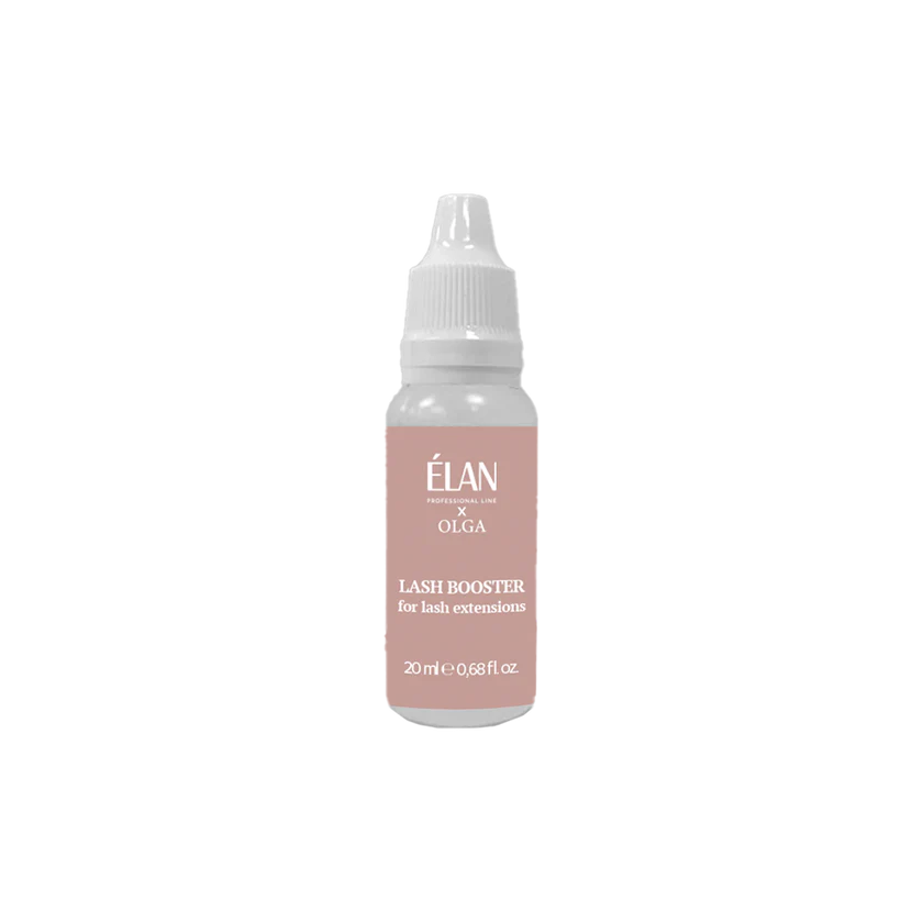 Lash Booster for Lash Extensions