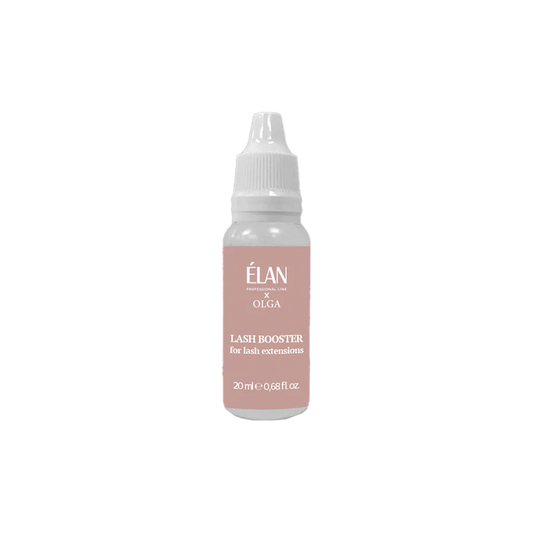 Lash Booster for Lash Extensions