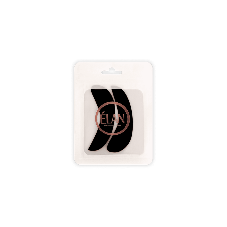 Lash Lift Silicone Eye Pads (reusable)