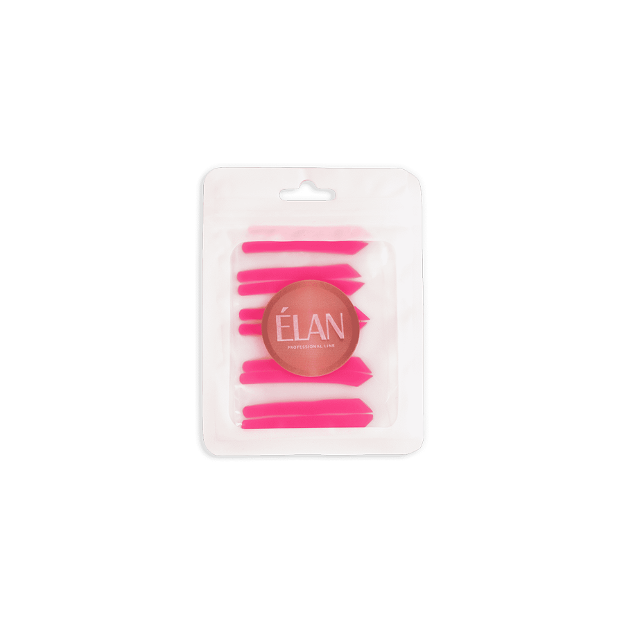 Lash Lift Silicone Ribbons (reusable)