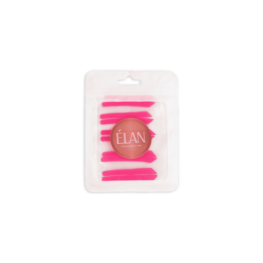 Lash Lift Silicone Ribbons (reusable)