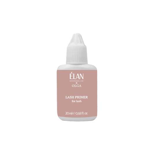 Lash Primer for Lash Extensions