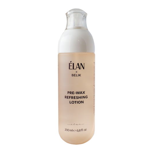 PRE-WAX REFRESHING LOTION