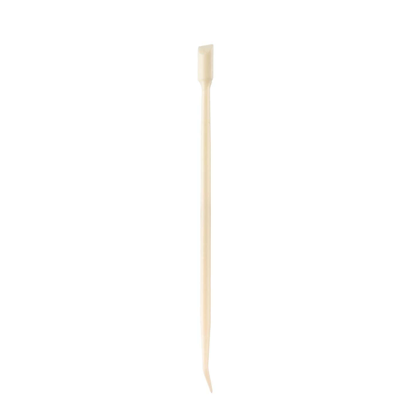 Plastic multifunctional instrument (multiple-use)