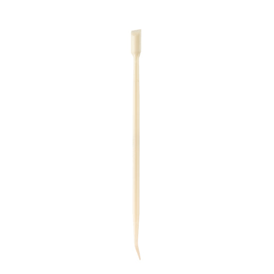 Plastic multifunctional instrument (multiple-use)