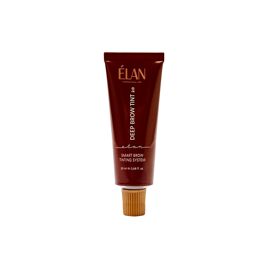 Deep Brow Tint 2.0 04 ICY cold brown 20 ml