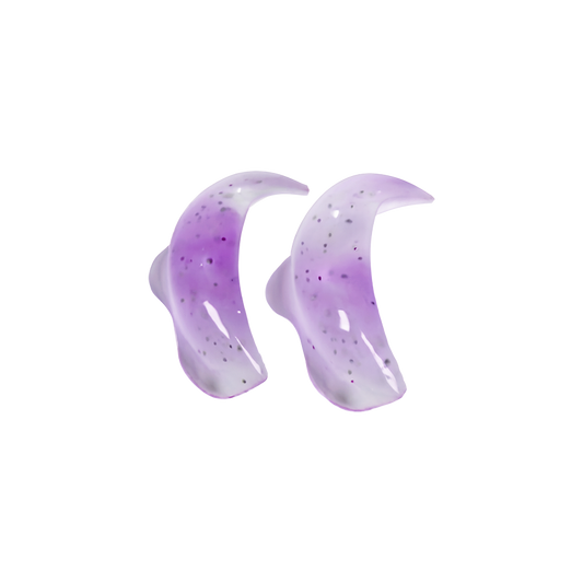 Lash Lift Silicone Pads Set VIOLET MULTI-CURL with U-DD Curls