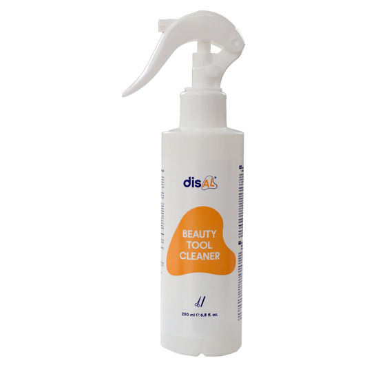disAL BEAUTY TOOL CLEANER