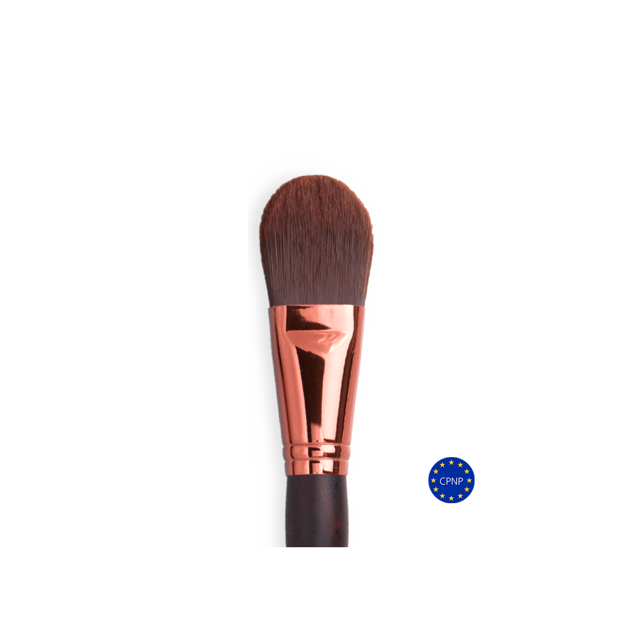 Professional Make-up Brush BLACKWOOD 7